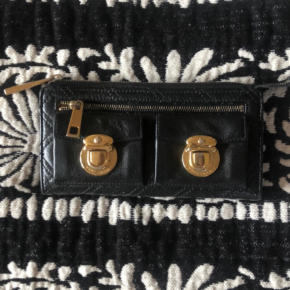 Marc Jacobs Wallet